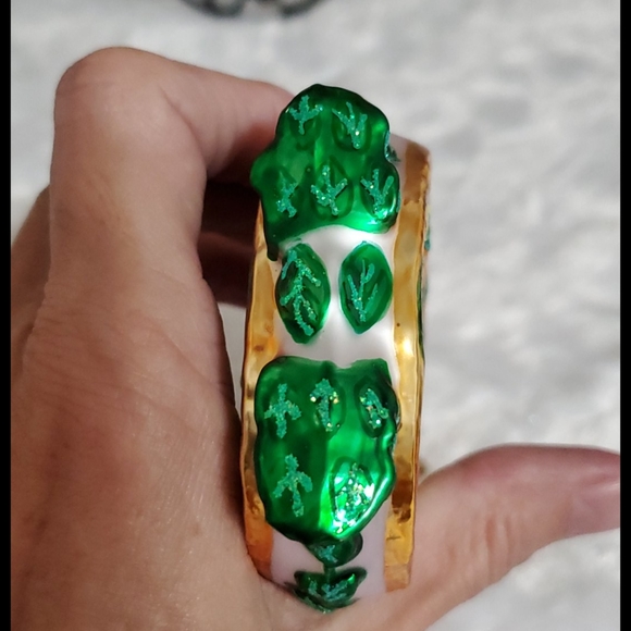 CHRISTOPHER RADKO Number 3 Christmas Holiday Seasonal ornament French Hens Birds - Picture 3 of 7